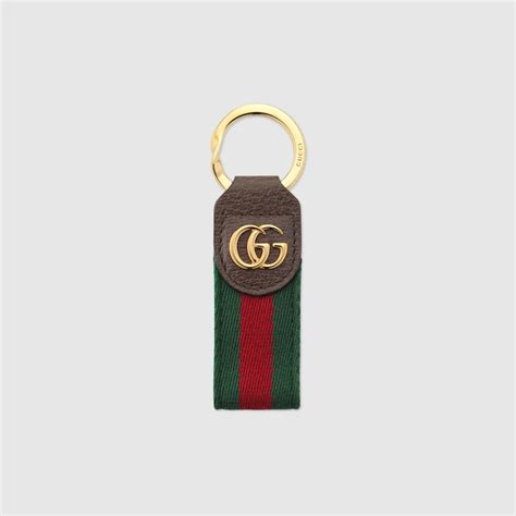 portachiavi auto gucci